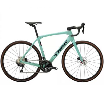 Bicikl Trek Domane SL 5 Gen 4 2023 Blue Sage - cover