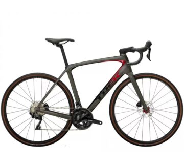 Bicikl Trek Domane SL 5 Gen 4 2023 Mercury - cover