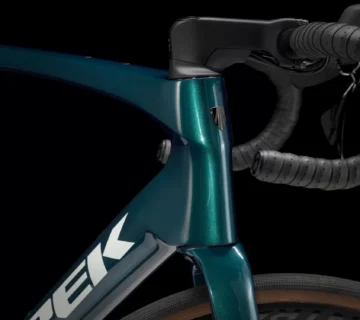 Bicikl Trek Domane SL 5 Gen 4 2024 Dark Aquatic - cover