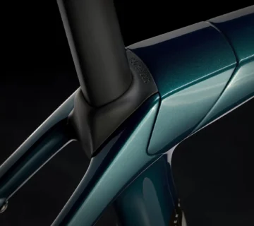 Bicikl Trek Domane SL 5 Gen 4 2024 Dark Aquatic - cover