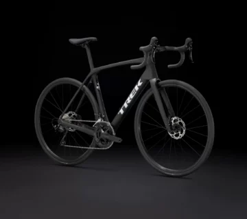 Bicikl Trek Domane SL 5 Gen 4 2024 Deep Smoke - cover