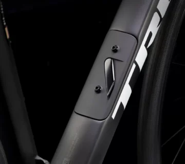 Bicikl Trek Domane SL 5 Gen 4 2024 Deep Smoke - cover