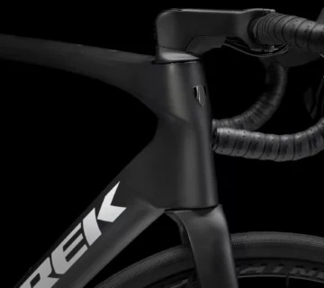Bicikl Trek Domane SL 5 Gen 4 2024 Deep Smoke - cover