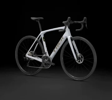 Bicikl Trek Domane SL 5 Gen 4 2024 Grey Pearl - cover