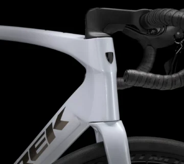 Bicikl Trek Domane SL 5 Gen 4 2024 Grey Pearl - cover