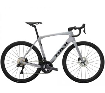 Bicikl Trek Domane SL 7 Gen 4 2023 Gravel - cover