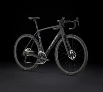 Bicikl Trek Domane SLR 6 Gen 4 2024 Deep Smoke - cover