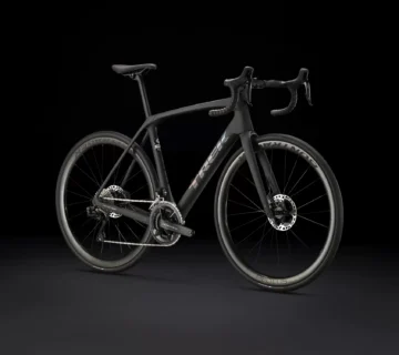 Bicikl Trek Domane SLR 9 Gen 4 2024 Deep Smoke - cover