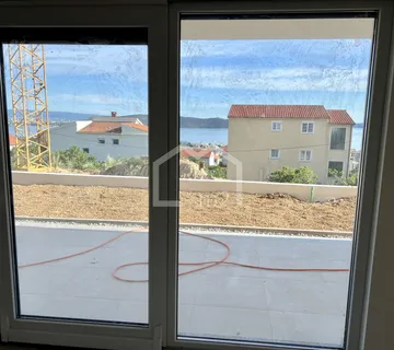 Novogradnja Četverosoban Stan I Parking - Kaštel Gomilica, Kaštela