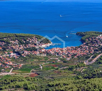 Zemljište Jelsa (zavala) - Zavala, Jelsa