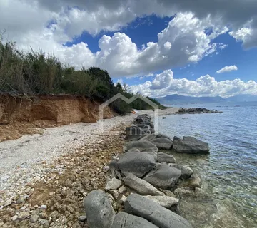 Prvi Red Do Mora - Kaštela - Kaštel Štafilić, Kaštela