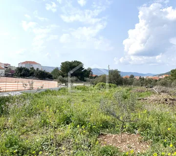 Zemljište U Seget Vranjici - Seget Vranjica, Seget