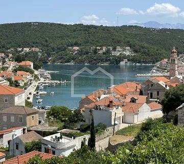 Kuća Pučišća