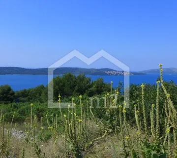Lokacija Za Investiciju - Žedno, Trogir