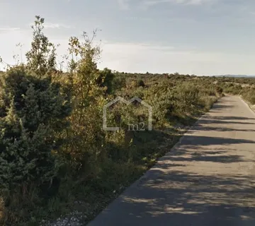 Poljoprivredno Zemljište Primošten