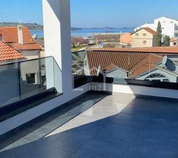 NOVA MODERNA APARTMANSKA KUĆA - BLIZINA MORA - cover