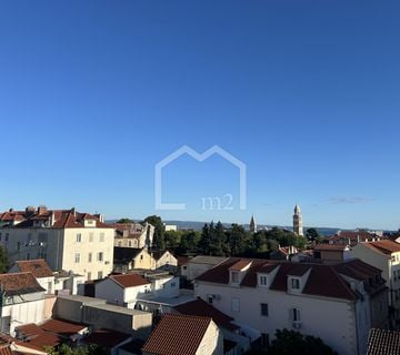 JEDNOSOBAN - CENTAR - BALKON - cover