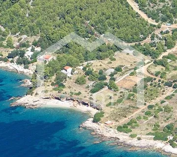Zemljište: Gromin Dolac, 1950.00 m2 - Gromin Dolac, Jelsa