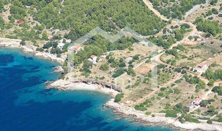 Zemljište: Gromin Dolac, 1950.00 m2 - cover
