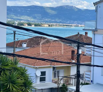Samostojeća Kuća Blizina I Pogled Na More - Mastrinka, Trogir