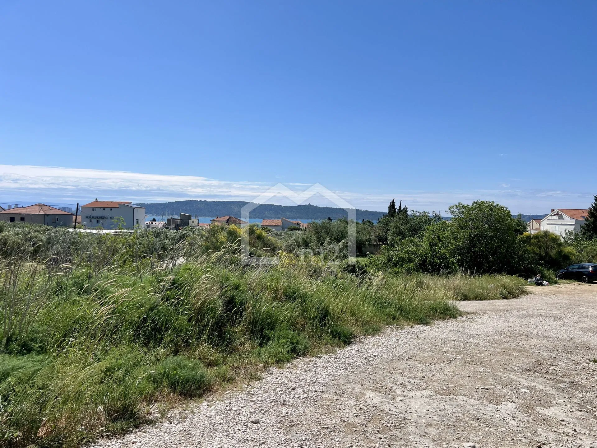 GRAĐEVINSKO ZEMLJIŠTE KAŠTEL GOMILICA - cover