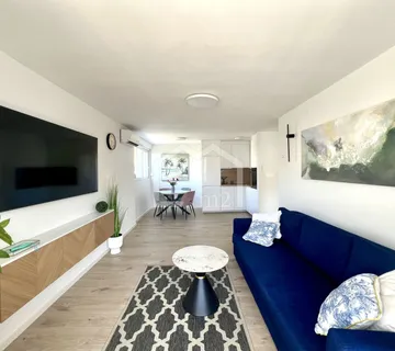 Moderan Jednosoban Lovret Dugoročno - Split
