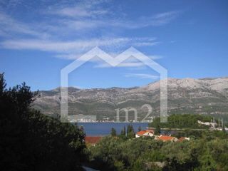 KORČULA - ŽRNOVSKA BANJA - cover