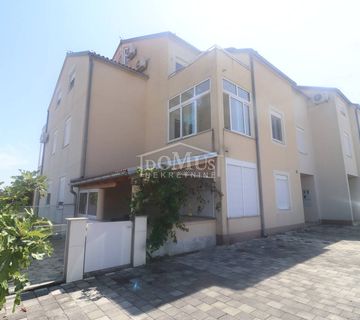 Vodice, dvosoban apartman 49,96 m2 korisne površine, na 1.katu, 1 parkirno mjesto  - cover