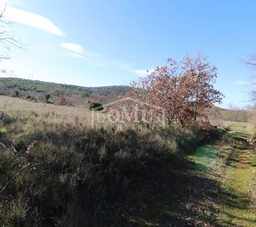 Dubrava kod Šibenika, poljoprivredno zemljište 3582 m2 - cover