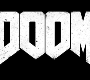 Doom - Xbox One - cover