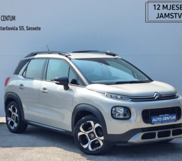 Dostupno odmah Citroën C3 Aircross 1,2 Shine*Garancija 12Mj* - cover