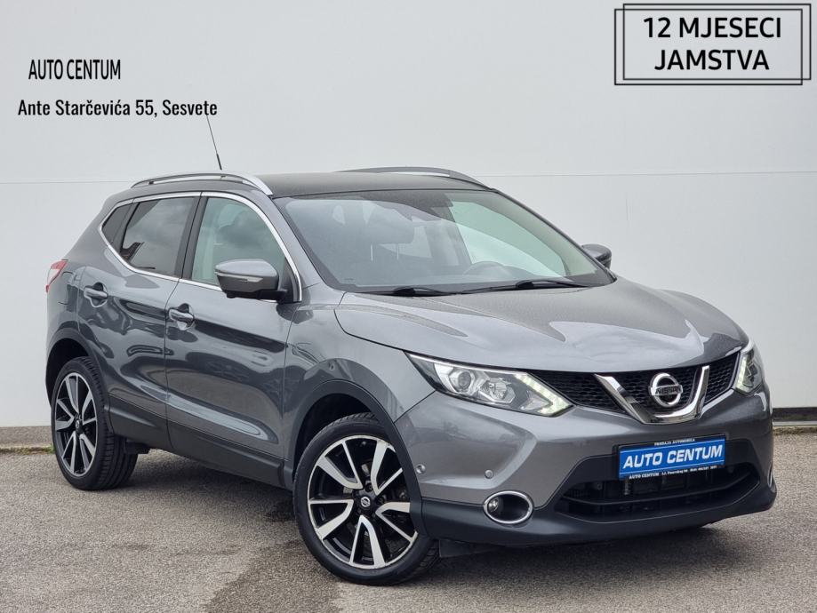 dostupno-odmah-nissan-qashqai-1.6-dci-x-tronic-garancija-12mj-slika-221037321