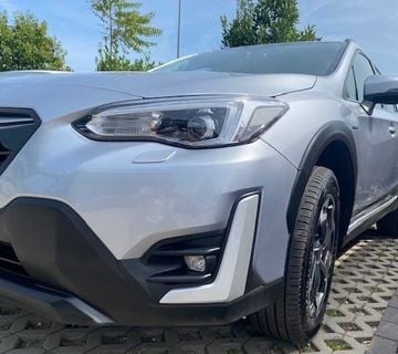 Subaru XV 2,0 STYLE XTRA - cover