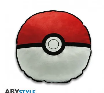 Pokemon PokeBall Jastuk - cover