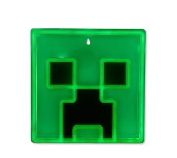 Paladone Creeper LED Wall-Mountable Light - cover
