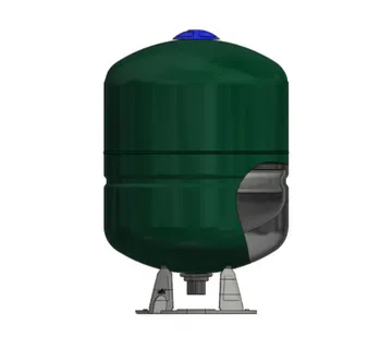 ELBI ekspanzijska posuda kombinirana DPV-200-CE 5/4 200lit/10bara - Marinići, Viškovo