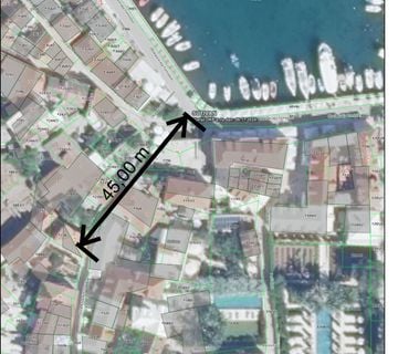 Kamena kuća Sutivan, 202m2, u centru mjesta - cover