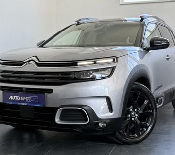 Citroën C5 Aircross SHINE • Automatik • Jamstvo 12MJ• LEASING 0% UČEŠĆ - cover