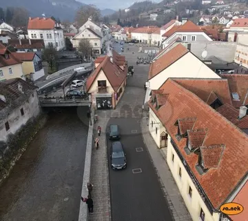 Uredski prostor za najam u centru Samobora - cover