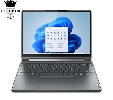 LAPTOP LENOVO YOGA 9 14IRP8 i7-1360P - KAO NOVO / R1, RATE! - cover
