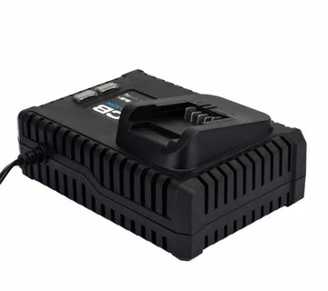 Punjač 18V 4A JCB-18VFC-E - cover