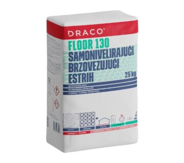 Premaz DRACO Floor 130 25kg - cover