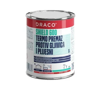 Draco Shield 600 - Osijek