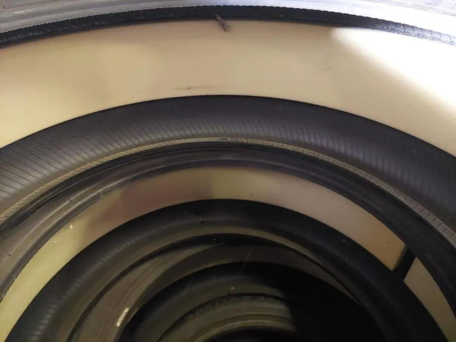 Gume zimske Vredestein 285/40/22 4 kom i ljetne Continental 8 komada - cover