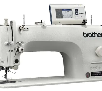 Brother industrijski stroj za šivanje, model S-7220C - cover