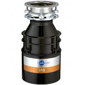 Drobilica otpada InSinkErator Model 46 - cover