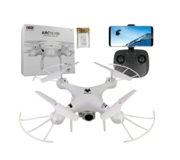 Dron Arctic Fox T12 - cover