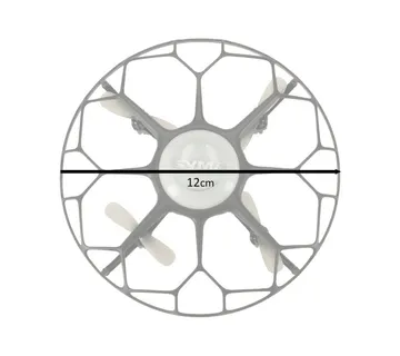 Dron Syma X35T - cover