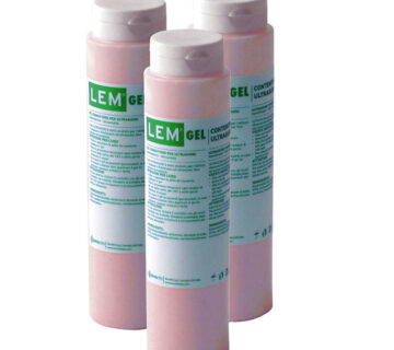 Gel za EKG i TENS 260 g - cover