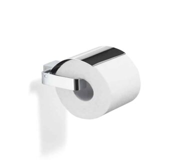 Držač WC papira s poklopcem GEDY Lounge - cover